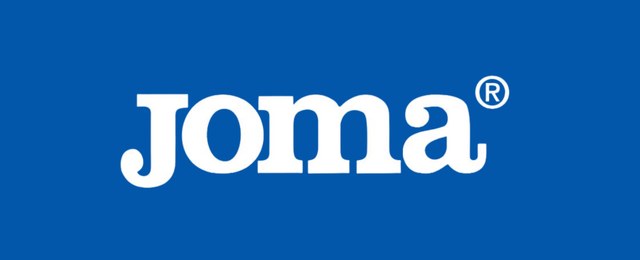 Joma, sponsor tecnico della A.S.D. Polisportiva Strovina